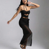Vestido Maxi Nerina