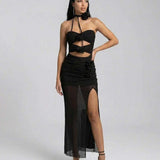 Vestido Maxi Nerina