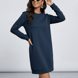 Vestido Mini Nero