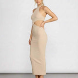Vestido Midi Nina