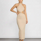 Vestido Midi Nina