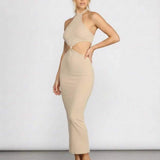 Vestido Midi Nina