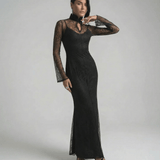 Vestido Maxi Noctavia