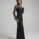 Vestido Maxi Noctavia