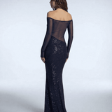 Vestido Maxi Noctura
