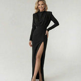 Vestido Maxi Nocturne