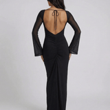 Vestido Maxi Nocturne