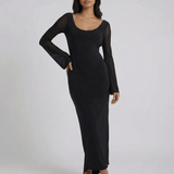 Vestido Maxi Nocturne