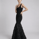 Vestido Maxi Nocturne