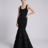 Vestido Maxi Nocturne