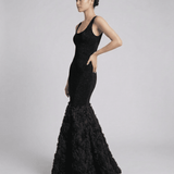 Vestido Maxi Nocturne