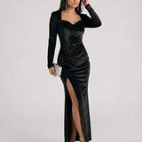 Vestido Maxi Nocturne