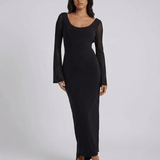 Vestido Maxi Nocturne