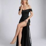 Vestido Maxi Nocturne