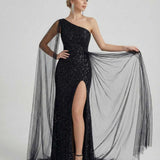 Vestido Maxi Nocturne