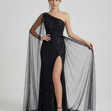 Vestido Maxi Nocturne