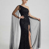 Vestido Maxi Nocturne