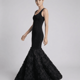Vestido Maxi Nocturne