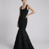 Vestido Maxi Nocturne