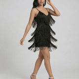 Vestido Mini Noir