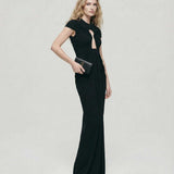 Vestido Maxi Noiré
