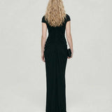 Vestido Maxi Noiré