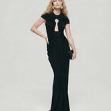 Vestido Maxi Noiré