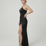 Vestido Maxi Noiré