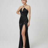 Vestido Maxi Noiré