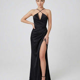 Vestido Maxi Noiré