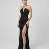 Vestido Maxi Noiré