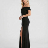 Vestido Maxi Noiré