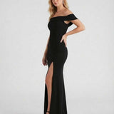 Vestido Maxi Noiré