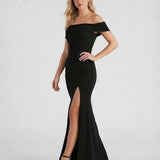 Vestido Maxi Noiré