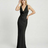 Vestido Maxi Noiré