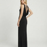 Vestido Maxi Noiré