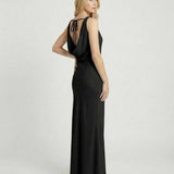 Vestido Maxi Noiré