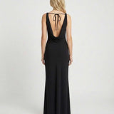 Vestido Maxi Noiré