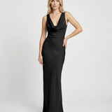 Vestido Maxi Noiré
