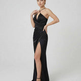 Vestido Maxi Noiré