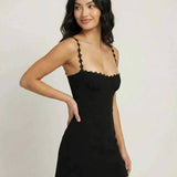 Vestido Mini Noiré