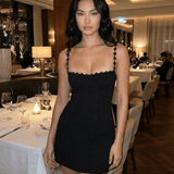Vestido Mini Noiré