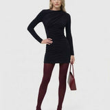 Vestido Mini Noiré