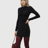 Vestido Mini Noiré