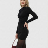 Vestido Mini Noiré