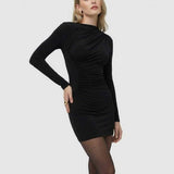 Vestido Mini Noiré