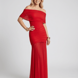 Vestido Maxi Noirline