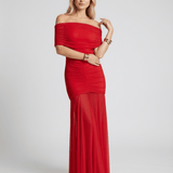 Vestido Maxi Noirline