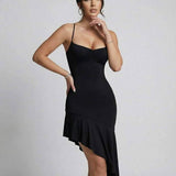 Vestido Midi Nova