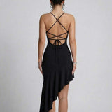 Vestido Midi Nova